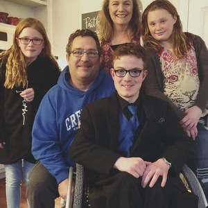 Meet your Posher, Angie